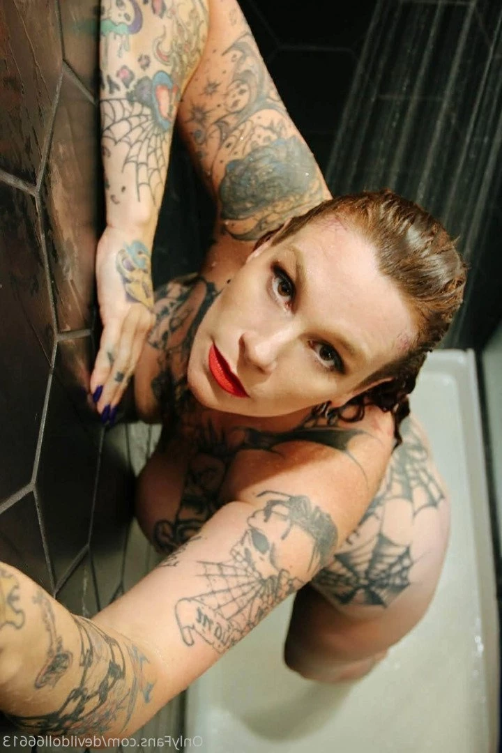 Devil Doll [ devildoll66613 ] Onlyfans leaked photo 316696 on Hotleaks.tv