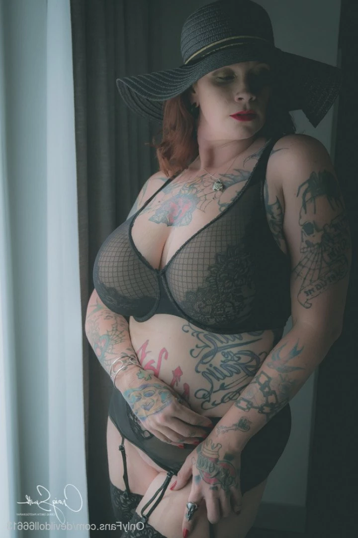 Devil Doll [ devildoll66613 ] Onlyfans leaked photo 316722 on Hotleaks.tv