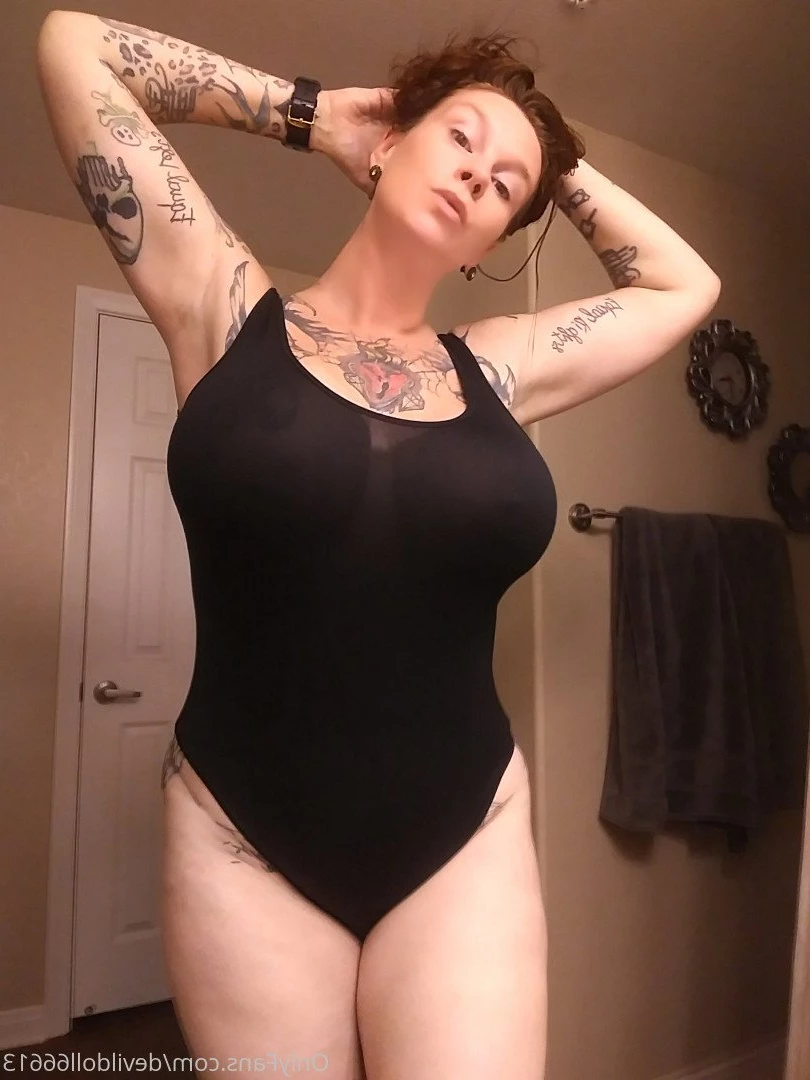 Devil Doll [ devildoll66613 ] Onlyfans leaked photo 316757 on Hotleaks.tv