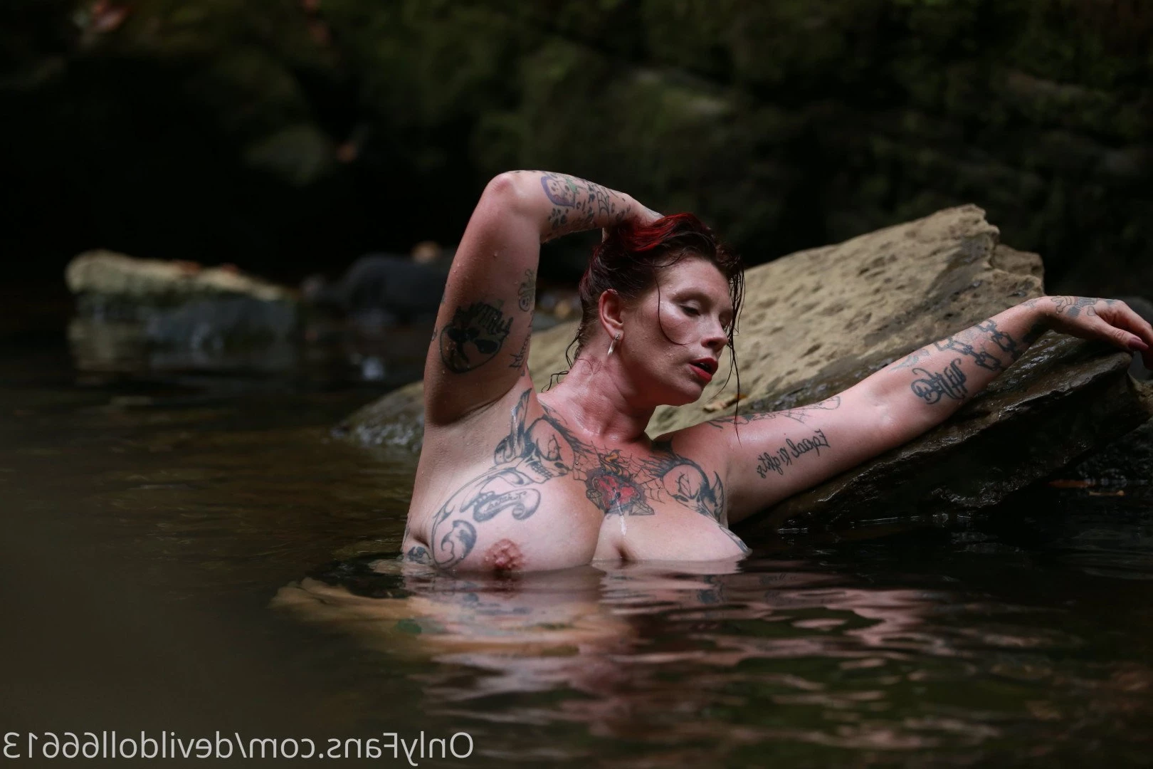 Devil Doll [ devildoll66613 ] Onlyfans leaked photo 316790 on Hotleaks.tv