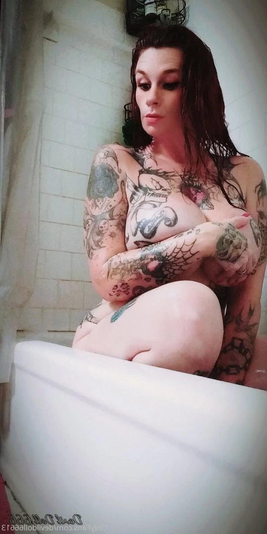 Devil Doll [ devildoll66613 ] Onlyfans leaked photo 316940 on Hotleaks.tv