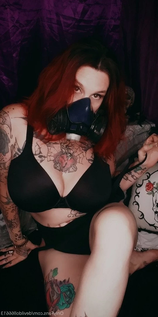Devil Doll [ devildoll66613 ] Onlyfans leaked photo 317060 on Hotleaks.tv