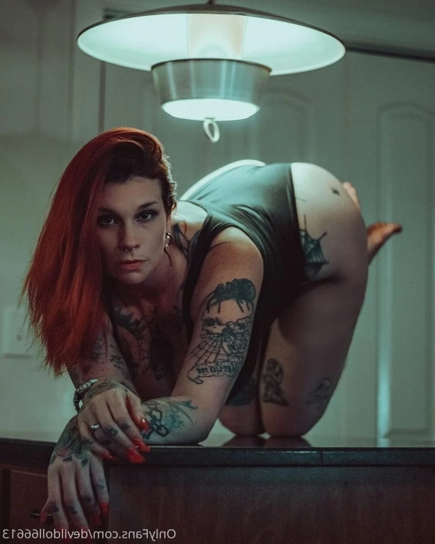 Devil Doll [ devildoll66613 ] Onlyfans leaked photo 317116 on Hotleaks.tv