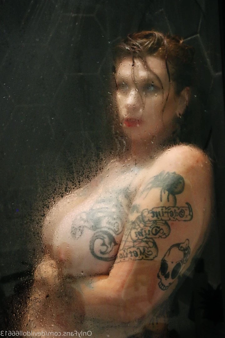 Devil Doll [ devildoll66613 ] Onlyfans leaked photo 317117 on Hotleaks.tv
