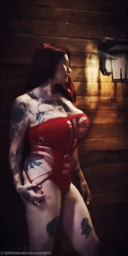 Devil Doll [ devildoll66613 ] Onlyfans leaked photo 317124 on Hotleaks.tv