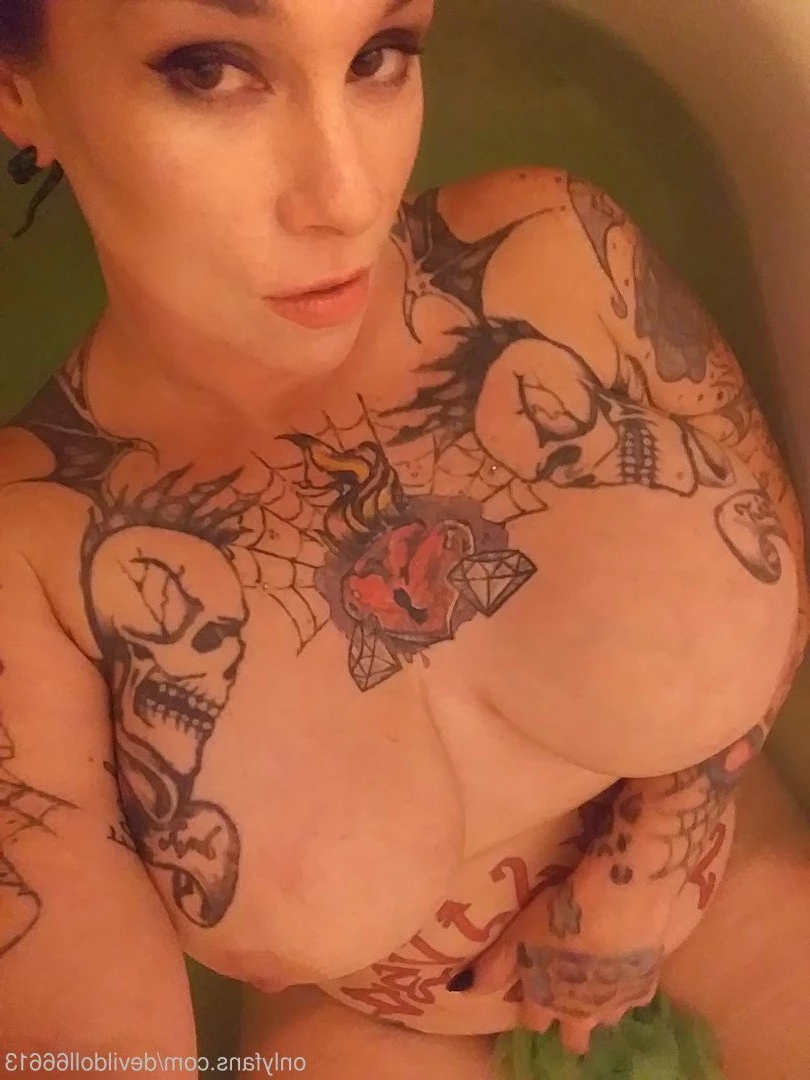 Devil Doll [ devildoll66613 ] Onlyfans leaked photo 317199 on Hotleaks.tv