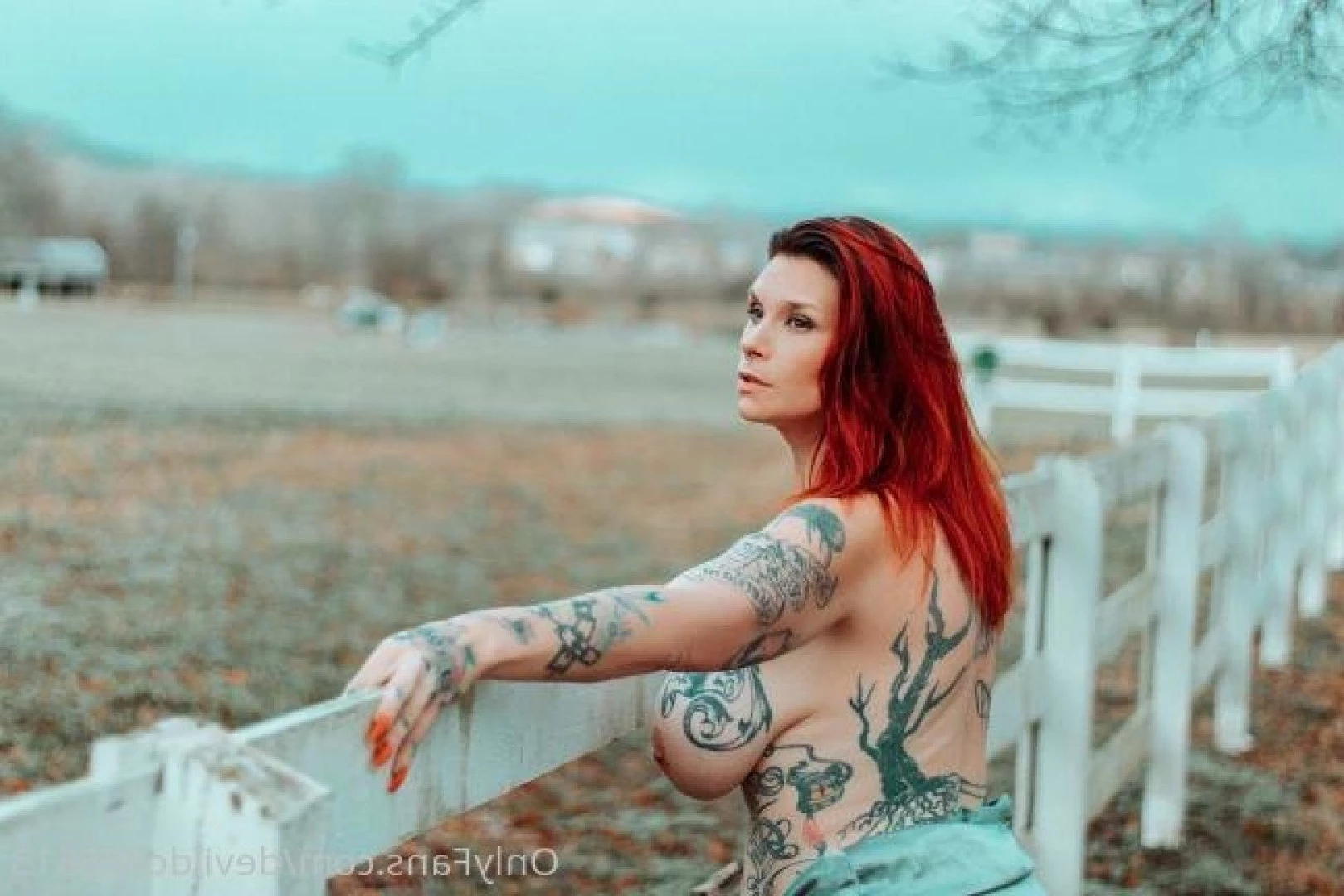 Devil Doll [ devildoll66613 ] Onlyfans leaked photo 317217 on Hotleaks.tv