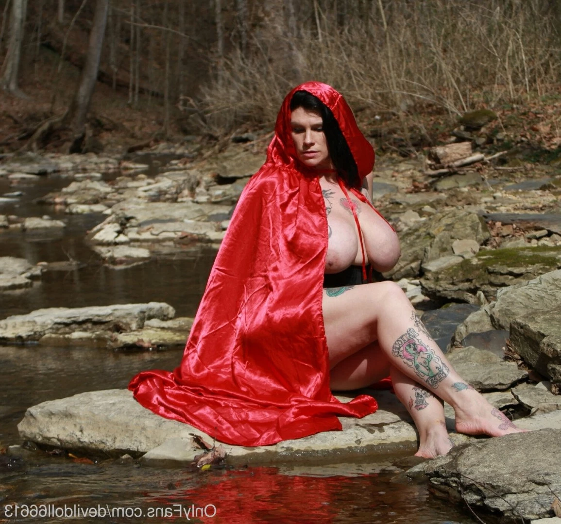 Devil Doll [ devildoll66613 ] Onlyfans leaked photo 317239 on Hotleaks.tv