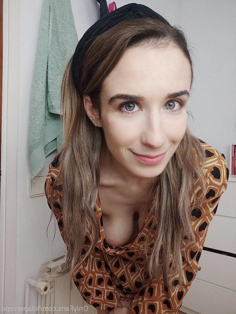 LOLA | YOUR 34DD GF 💖 [ lolapersepo ] Onlyfans leaked photo 3058598 on Hotleaks.tv