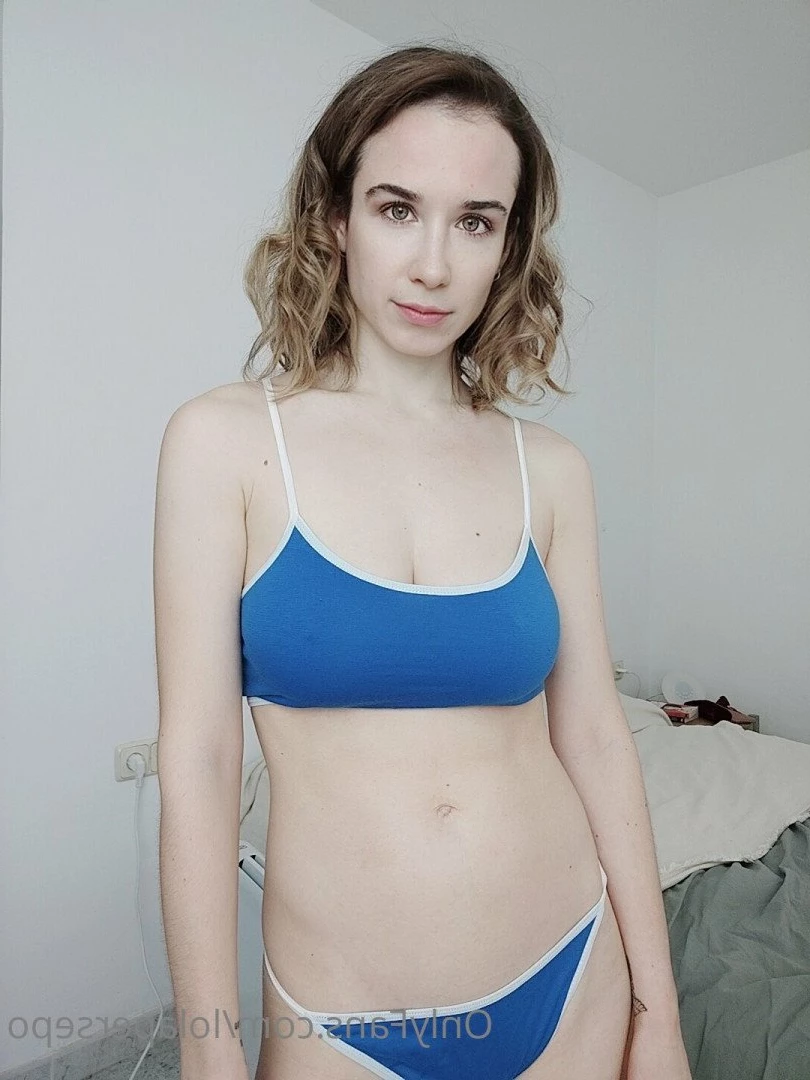 LOLA | YOUR 34DD GF 💖 [ lolapersepo ] Onlyfans leaked photo 3064102 on Hotleaks.tv