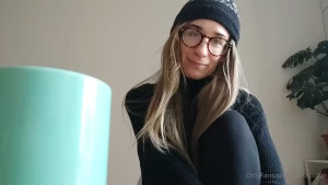 LOLA | YOUR 34DD GF 💖 [ lolapersepo ] Onlyfans leaked video 5411375 on Hotleaks.tv