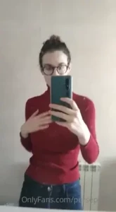 LOLA | YOUR 34DD GF 💖 [ lolapersepo ] Onlyfans leaked video 5411411 on Hotleaks.tv