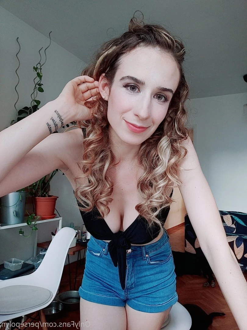LOLA | YOUR 34DD GF 💖 [ lolapersepo ] Onlyfans leaked photo 6040013 on Hotleaks.tv