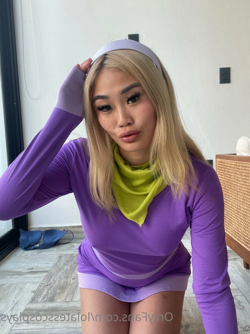 Lola 💗 [ lolatessacosplays ] Onlyfans leaked photo 9746879 on Hotleaks.tv