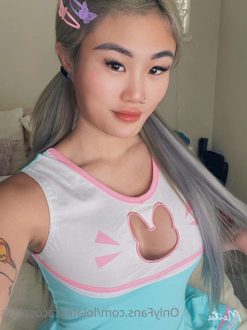 Lola 💗 [ lolatessacosplays ] Onlyfans leaked photo 9747665 on Hotleaks.tv