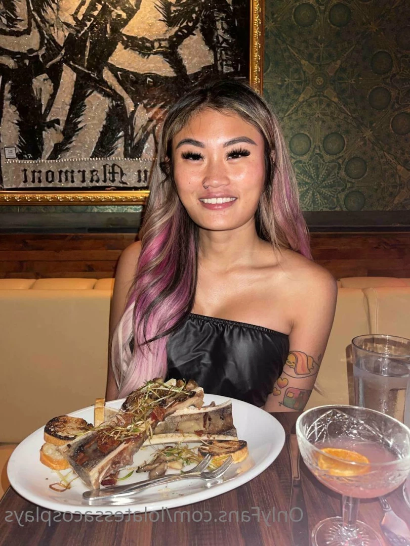 Lola 💗 [ lolatessacosplays ] Onlyfans leaked photo 9748311 on Hotleaks.tv