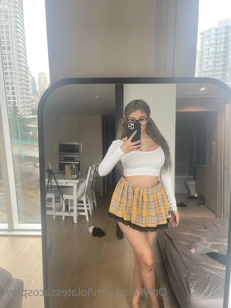 Lola 💗 [ lolatessacosplays ] Onlyfans leaked photo 9749005 on Hotleaks.tv