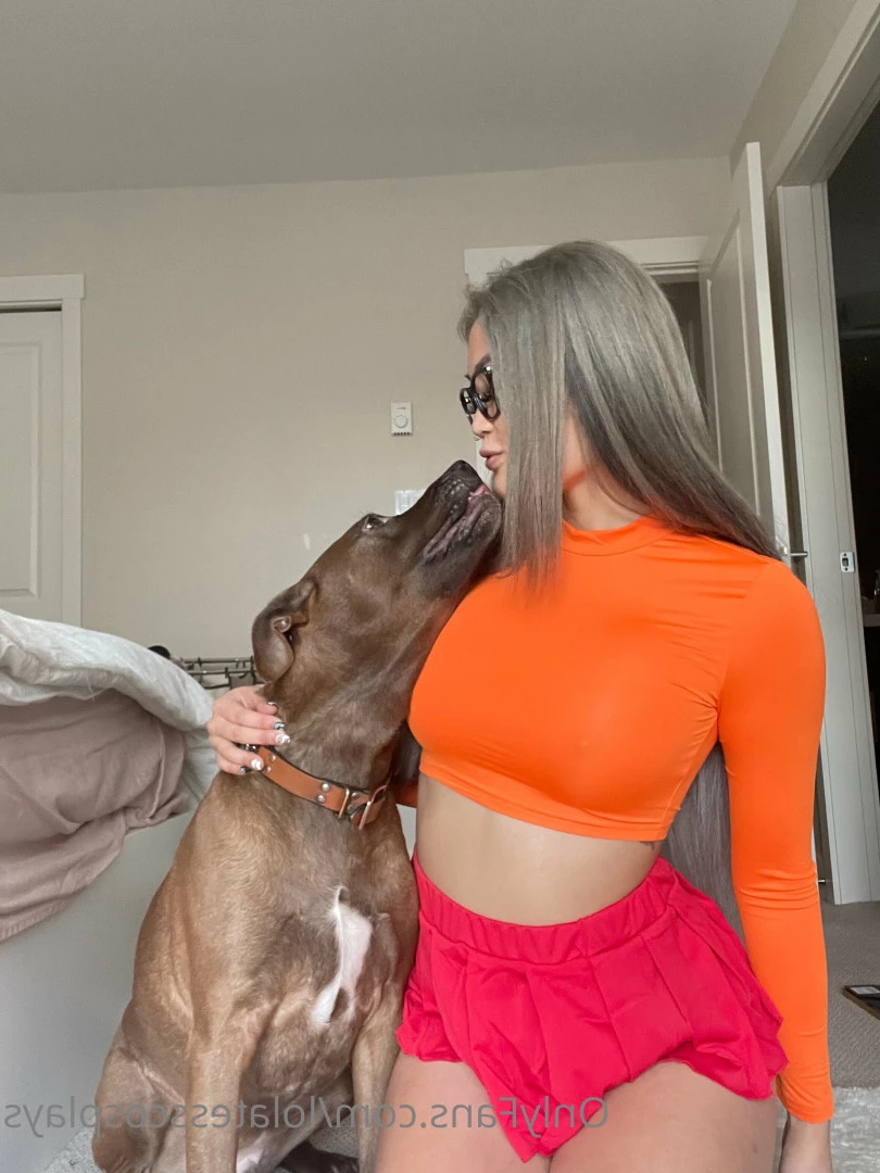 Lola 💗 [ lolatessacosplays ] Onlyfans leaked photo 9754847 on Hotleaks.tv