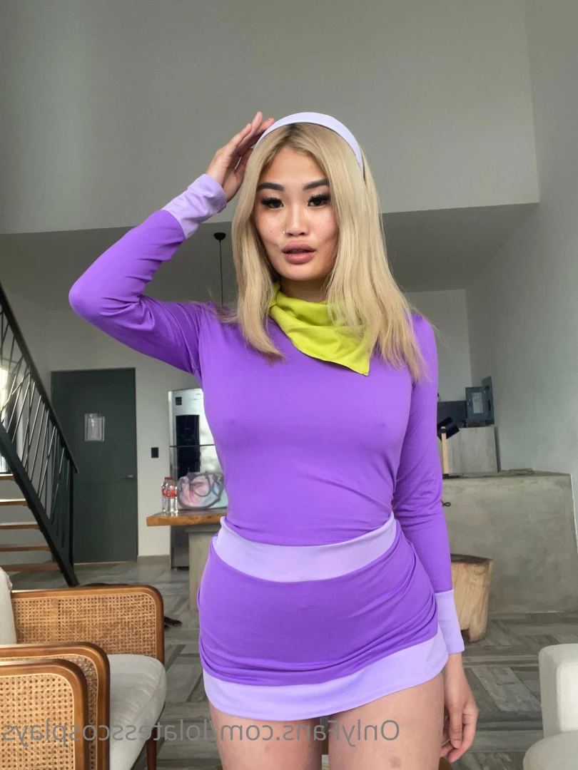 Lola 💗 [ lolatessacosplays ] Onlyfans leaked photo 9755019 on Hotleaks.tv