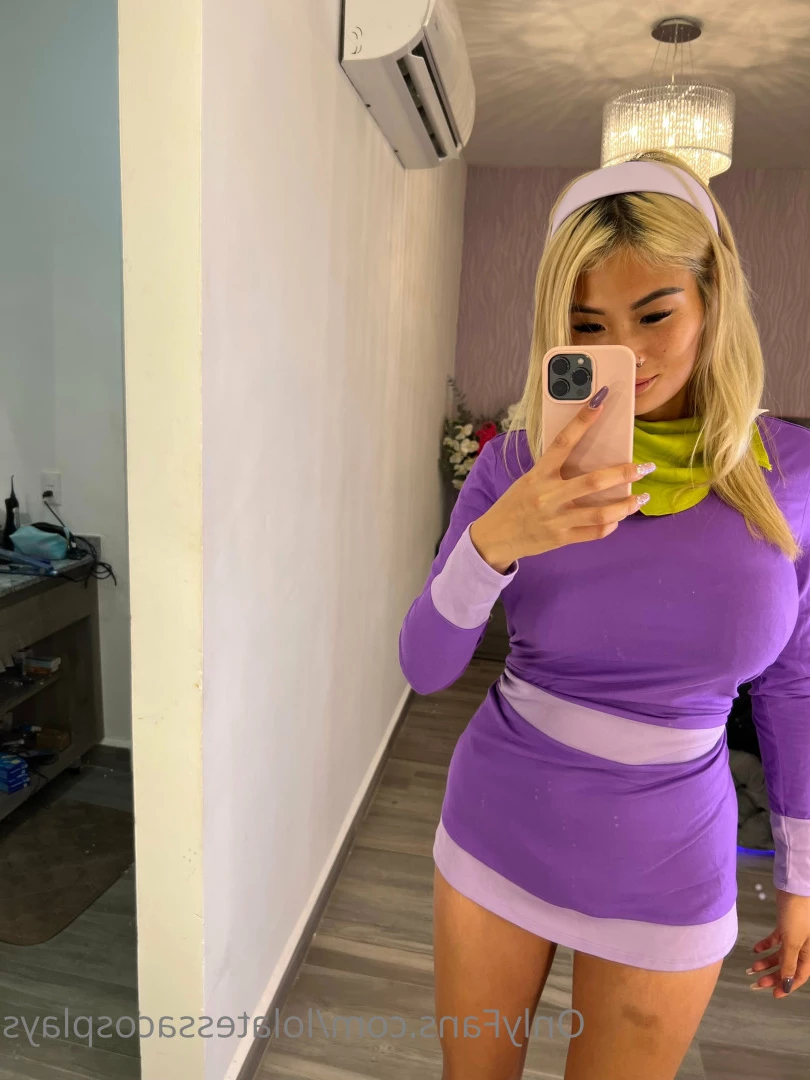 Lola 💗 [ lolatessacosplays ] Onlyfans leaked photo 9755479 on Hotleaks.tv