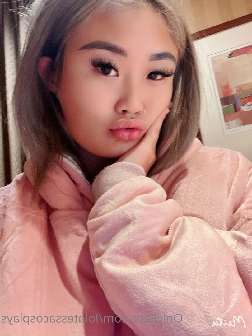 Lola 💗 [ lolatessacosplays ] Onlyfans leaked photo 9756026 on Hotleaks.tv