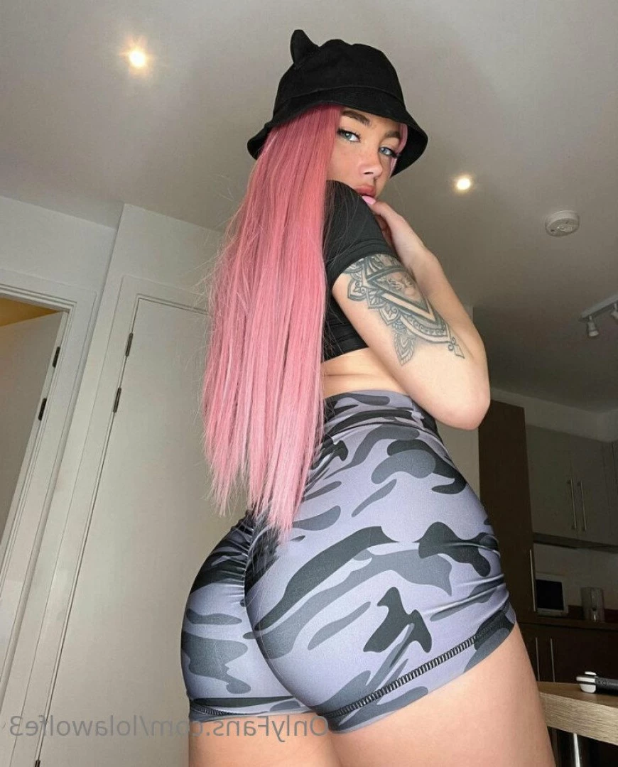 ❤︎ＬＯＬＡ  ＷＯＬＦＥ❤︎ [ lolawolfe3 ] Onlyfans leaked photo 3069475 on Hotleaks.tv