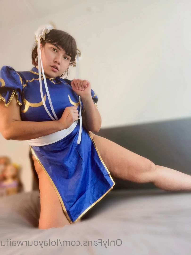 lolayourwaifu Onlyfans leaked photo 3406343 on Hotleaks.tv