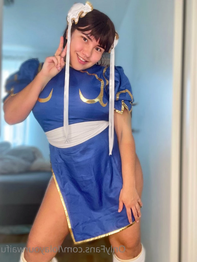 lolayourwaifu Onlyfans leaked photo 3406387 on Hotleaks.tv