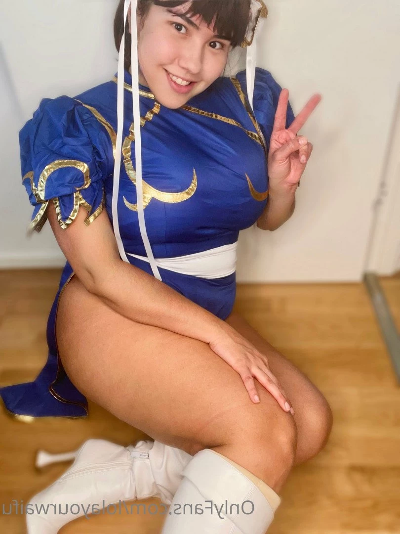 lolayourwaifu Onlyfans leaked photo 3406573 on Hotleaks.tv