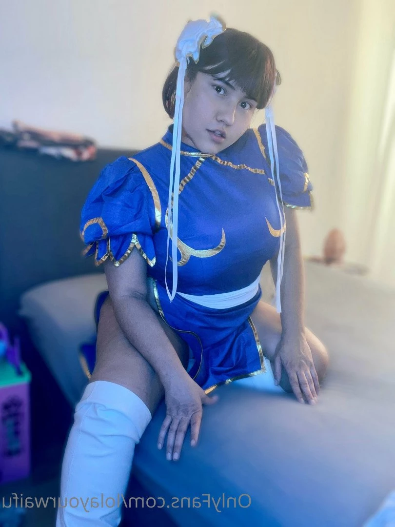 lolayourwaifu Onlyfans leaked photo 3406591 on Hotleaks.tv