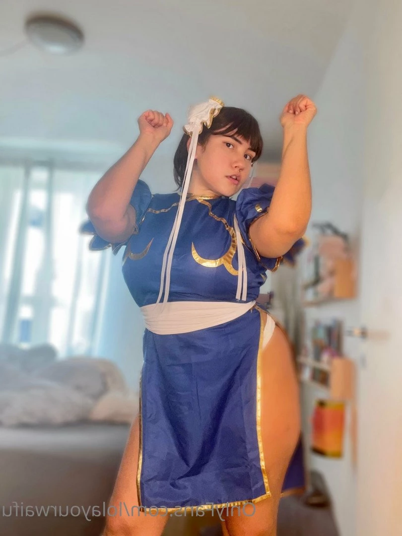 lolayourwaifu Onlyfans leaked photo 3406745 on Hotleaks.tv