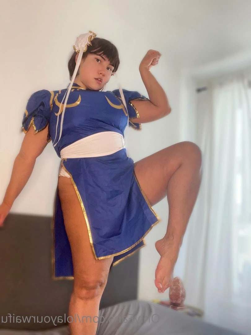 lolayourwaifu Onlyfans leaked photo 3406757 on Hotleaks.tv