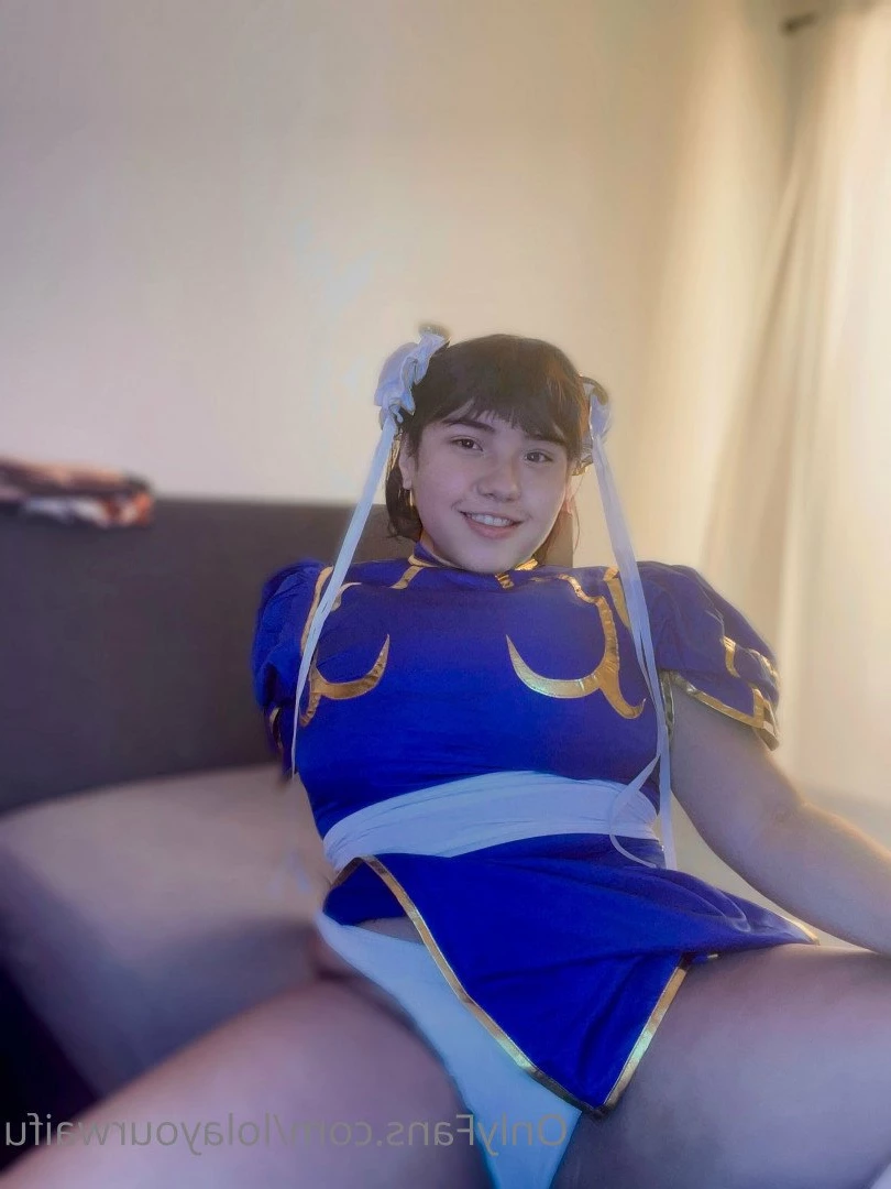 lolayourwaifu Onlyfans leaked photo 3406771 on Hotleaks.tv