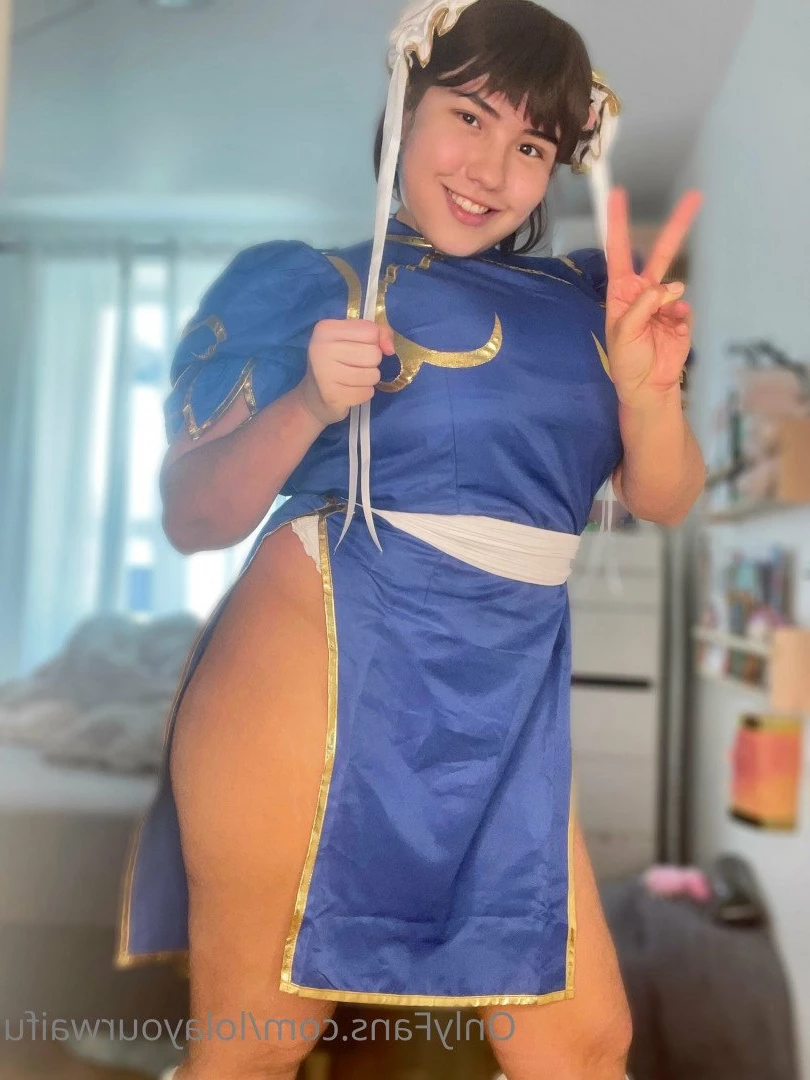 lolayourwaifu Onlyfans leaked photo 3406867 on Hotleaks.tv