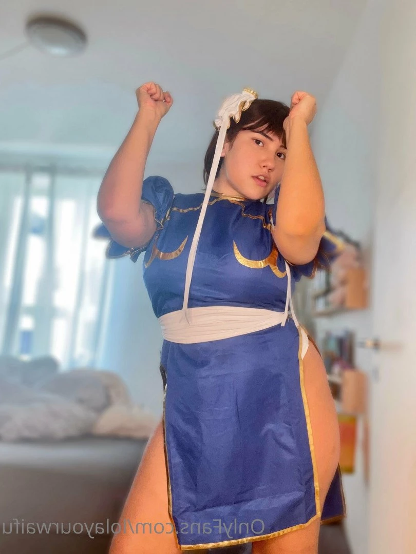 lolayourwaifu Onlyfans leaked photo 3406936 on Hotleaks.tv