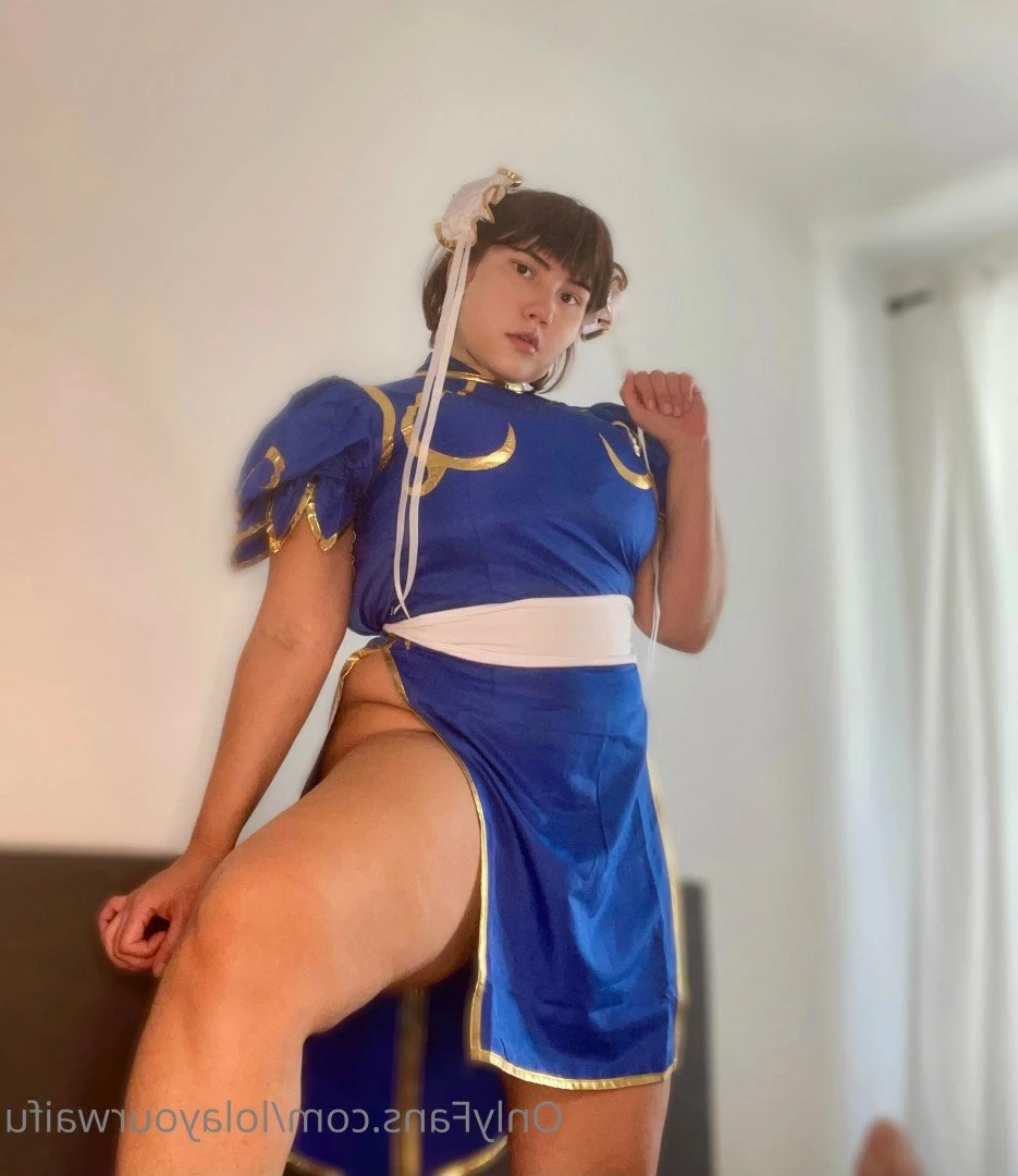 lolayourwaifu Onlyfans leaked photo 3406994 on Hotleaks.tv
