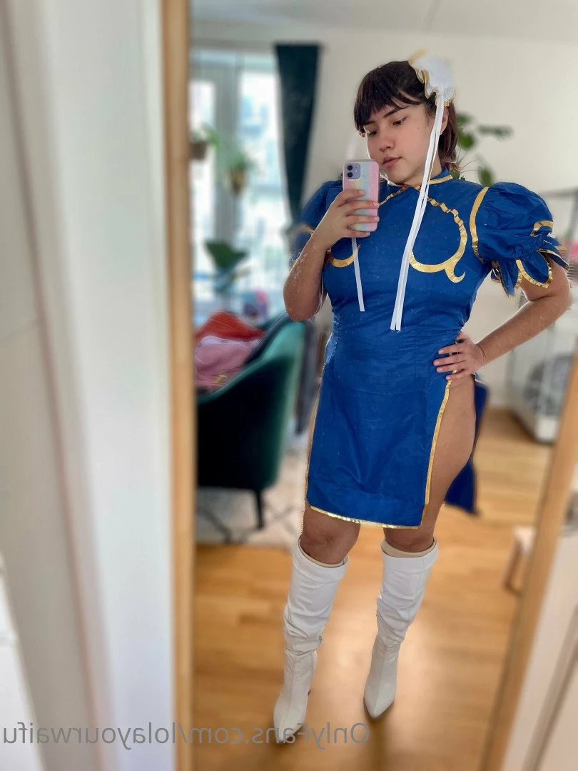 lolayourwaifu Onlyfans leaked photo 3407095 on Hotleaks.tv