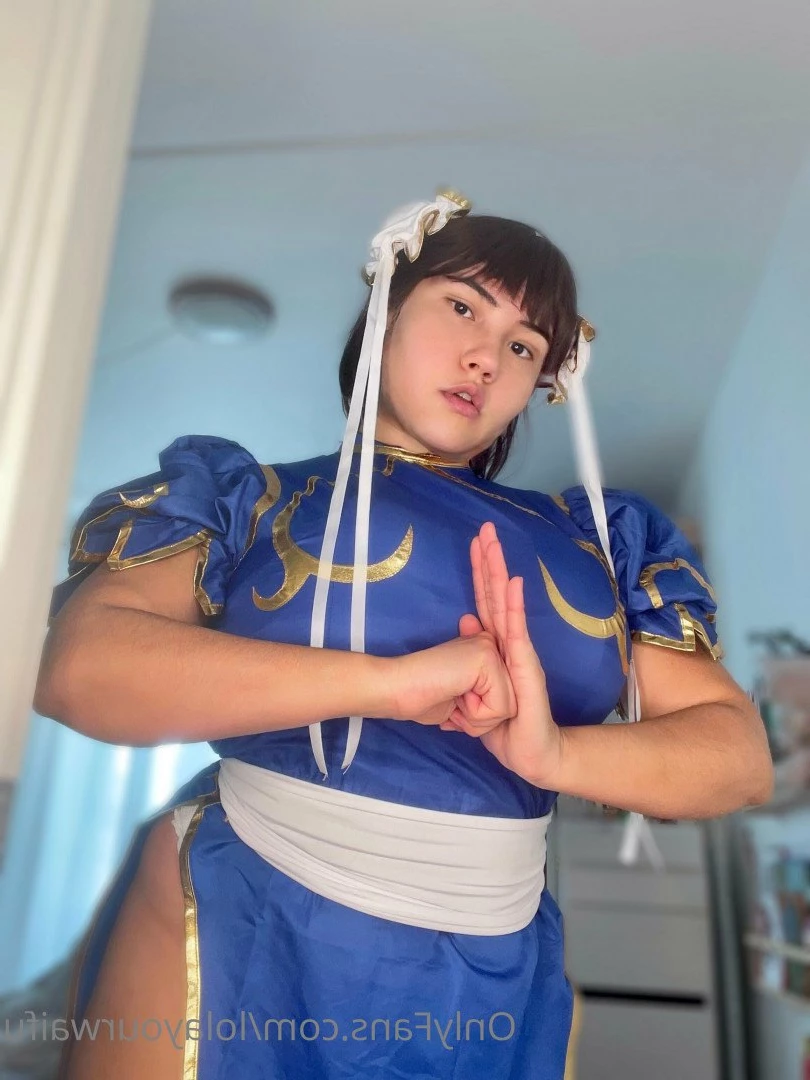 lolayourwaifu Onlyfans leaked photo 3407165 on Hotleaks.tv