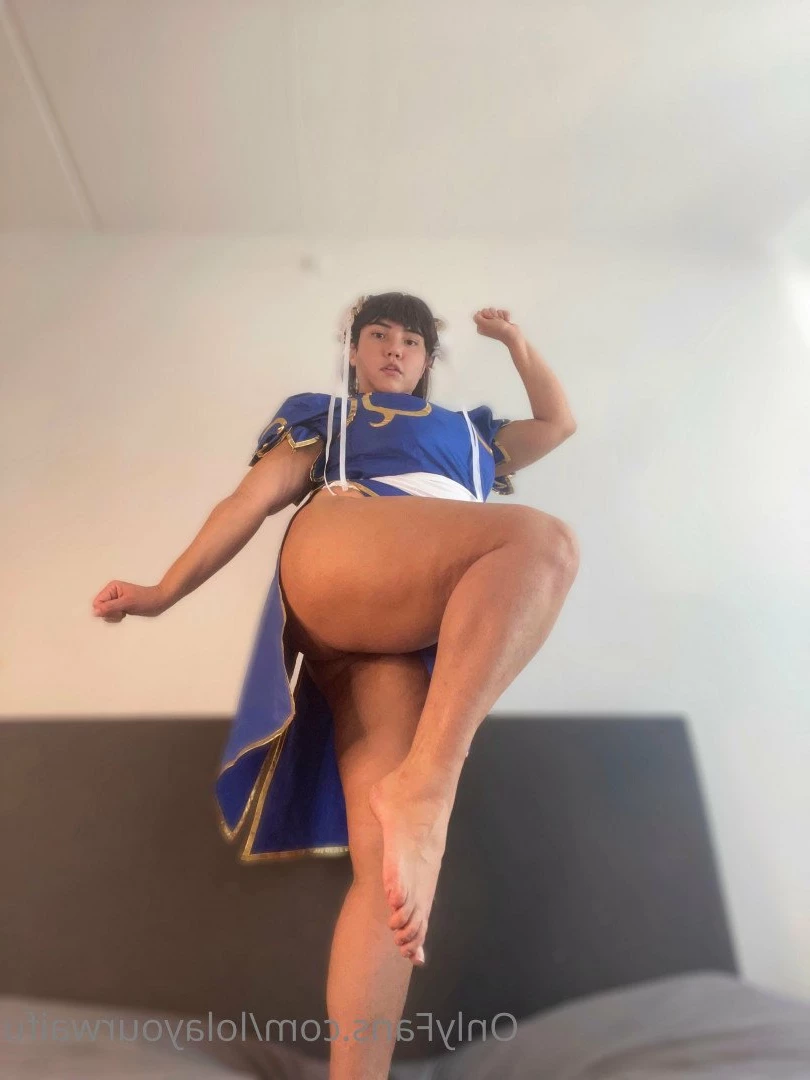 lolayourwaifu Onlyfans leaked photo 3407171 on Hotleaks.tv