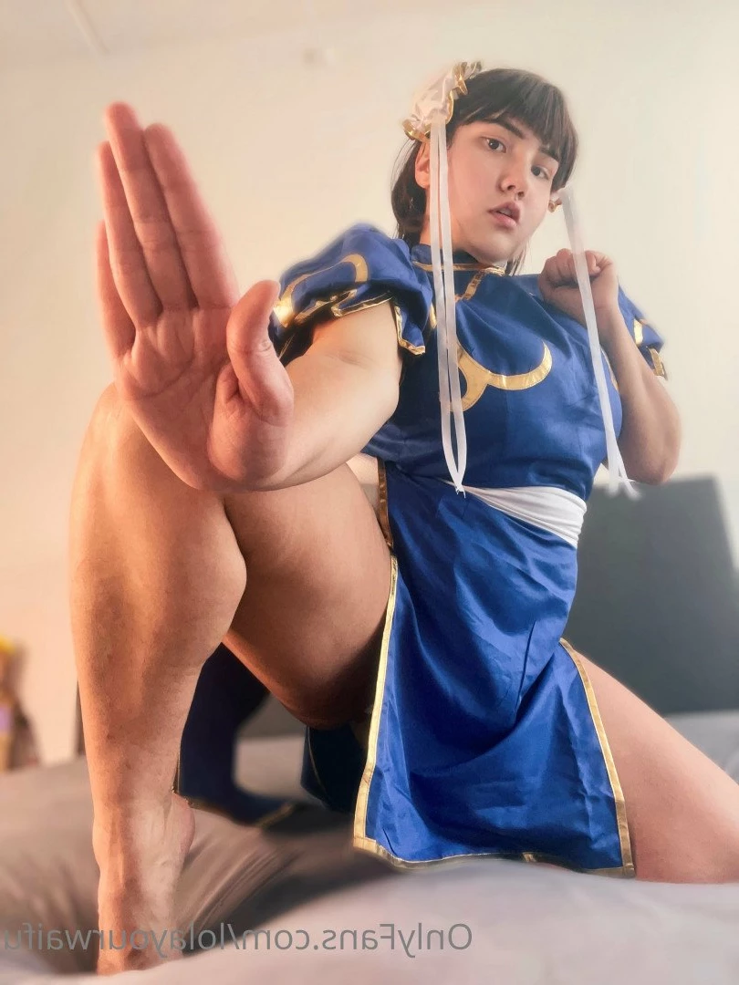 lolayourwaifu Onlyfans leaked photo 3407188 on Hotleaks.tv