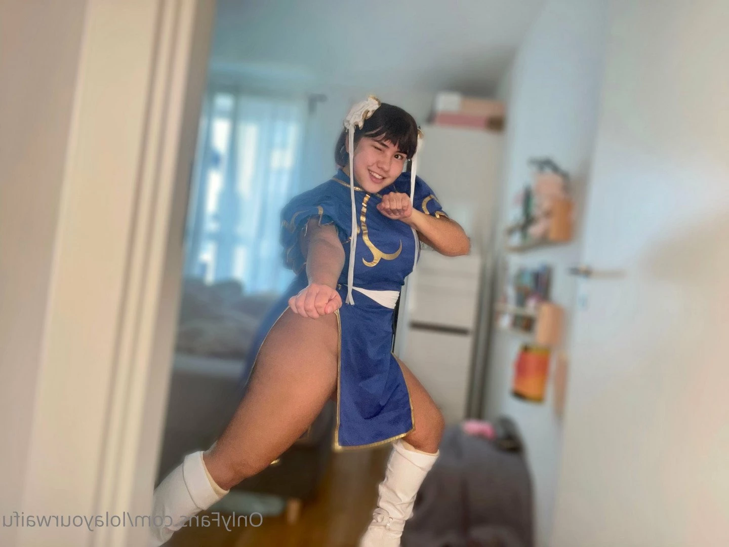 lolayourwaifu Onlyfans leaked photo 3407218 on Hotleaks.tv