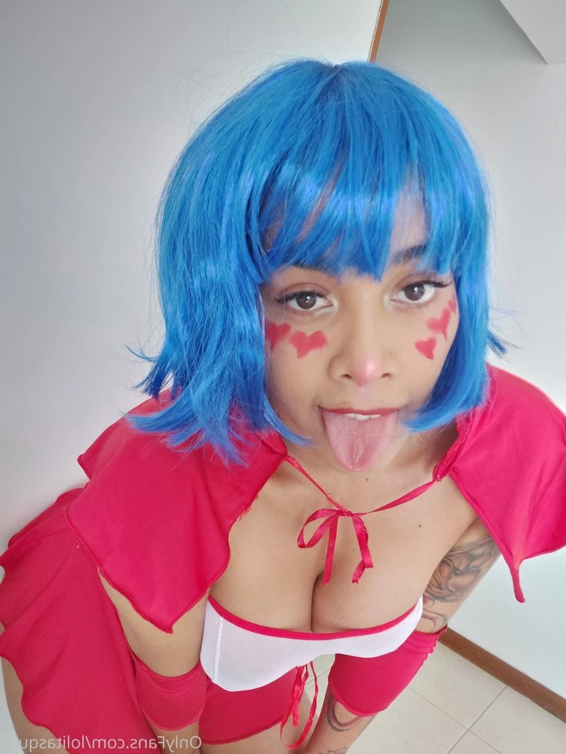 Coraline Fantasy [ lolitasquirt ] Onlyfans leaked photo 3053711 on Hotleaks.tv