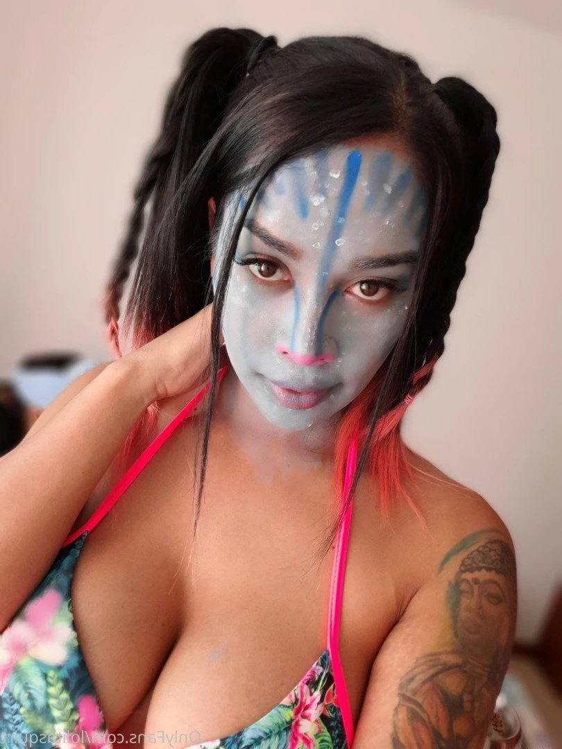Coraline Fantasy [ lolitasquirt ] Onlyfans leaked photo 3053724 on Hotleaks.tv