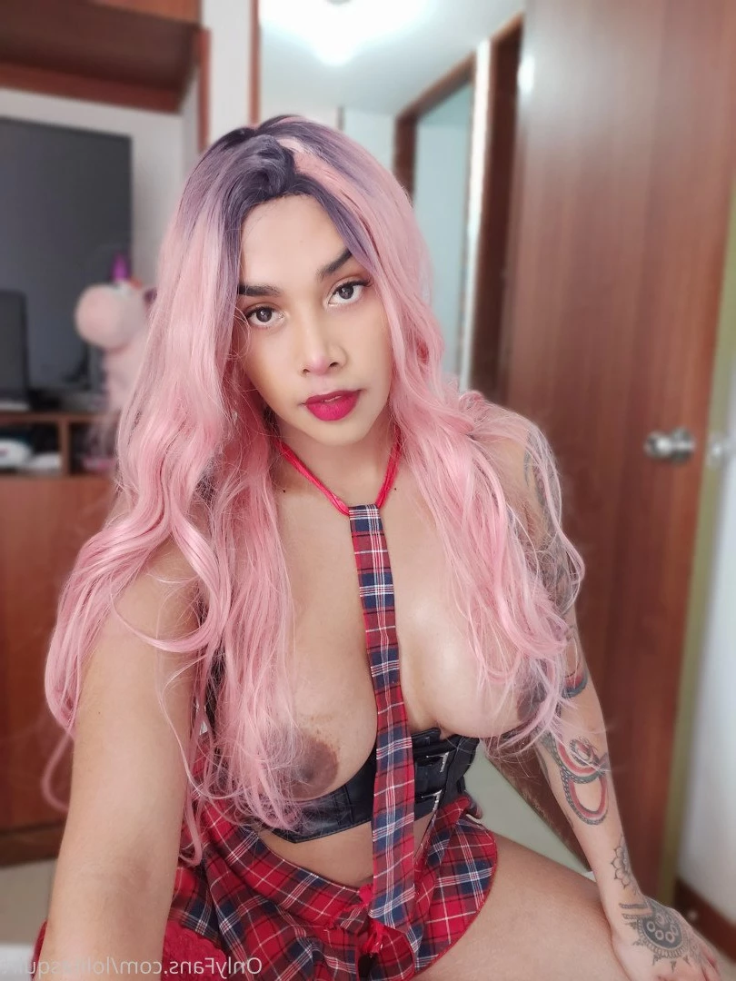 Coraline Fantasy [ lolitasquirt ] Onlyfans leaked photo 3054631 on Hotleaks.tv