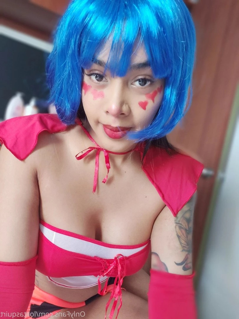 Coraline Fantasy [ lolitasquirt ] Onlyfans leaked photo 3055300 on Hotleaks.tv