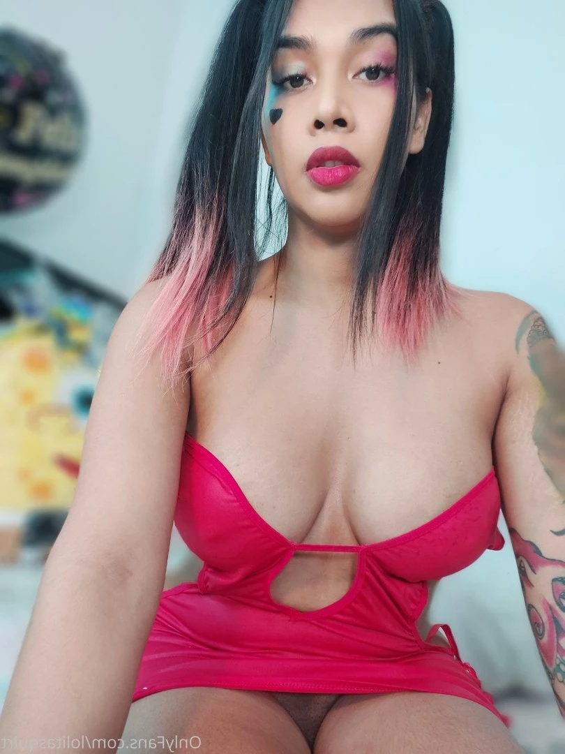 Coraline Fantasy [ lolitasquirt ] Onlyfans leaked photo 3056074 on Hotleaks.tv