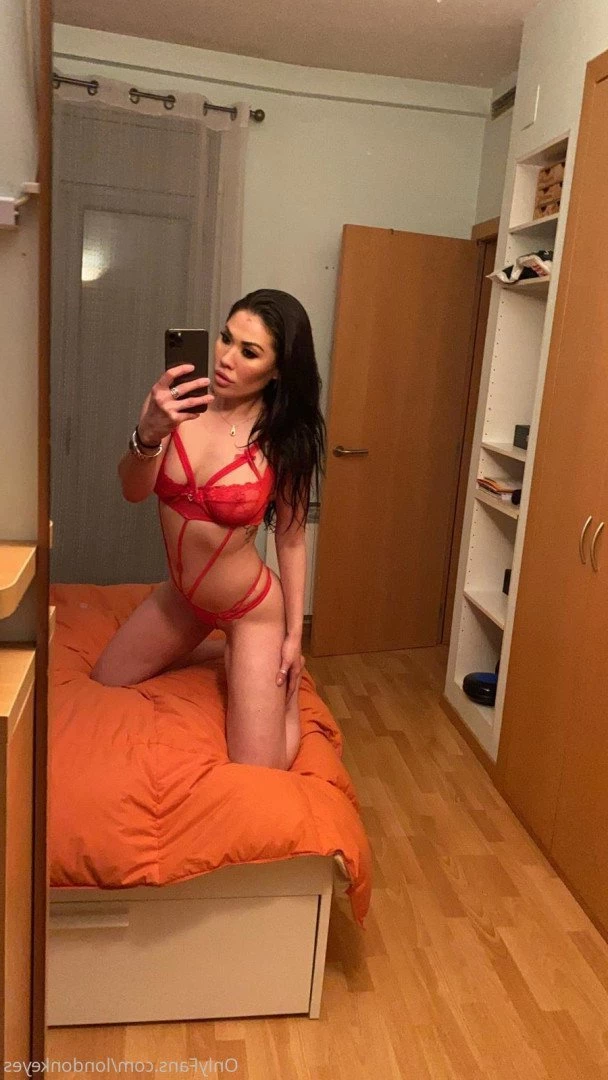 London Keyes [ londonkeyes ] Onlyfans leaked photo 3401297 on Hotleaks.tv
