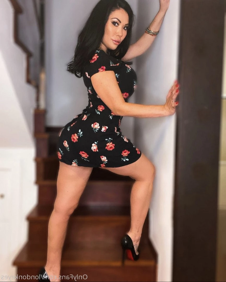 London Keyes [ londonkeyes ] Onlyfans leaked photo 3401517 on Hotleaks.tv