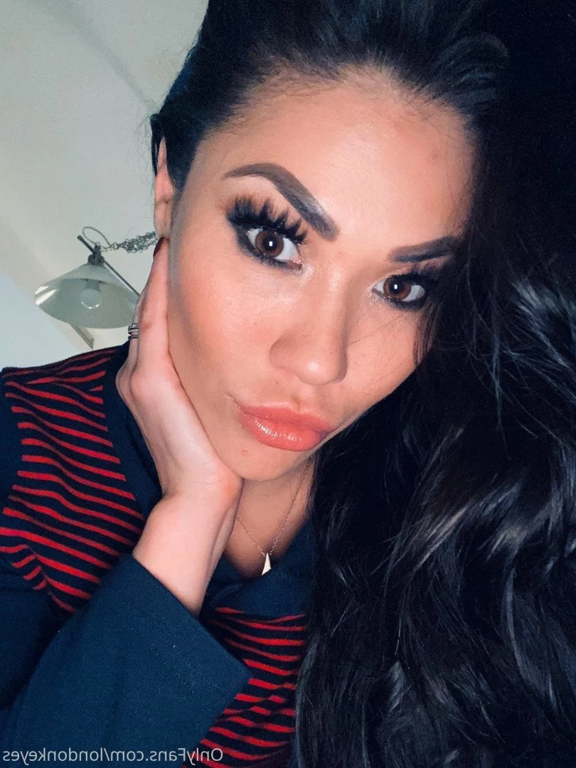 London Keyes [ londonkeyes ] Onlyfans leaked photo 3401575 on Hotleaks.tv