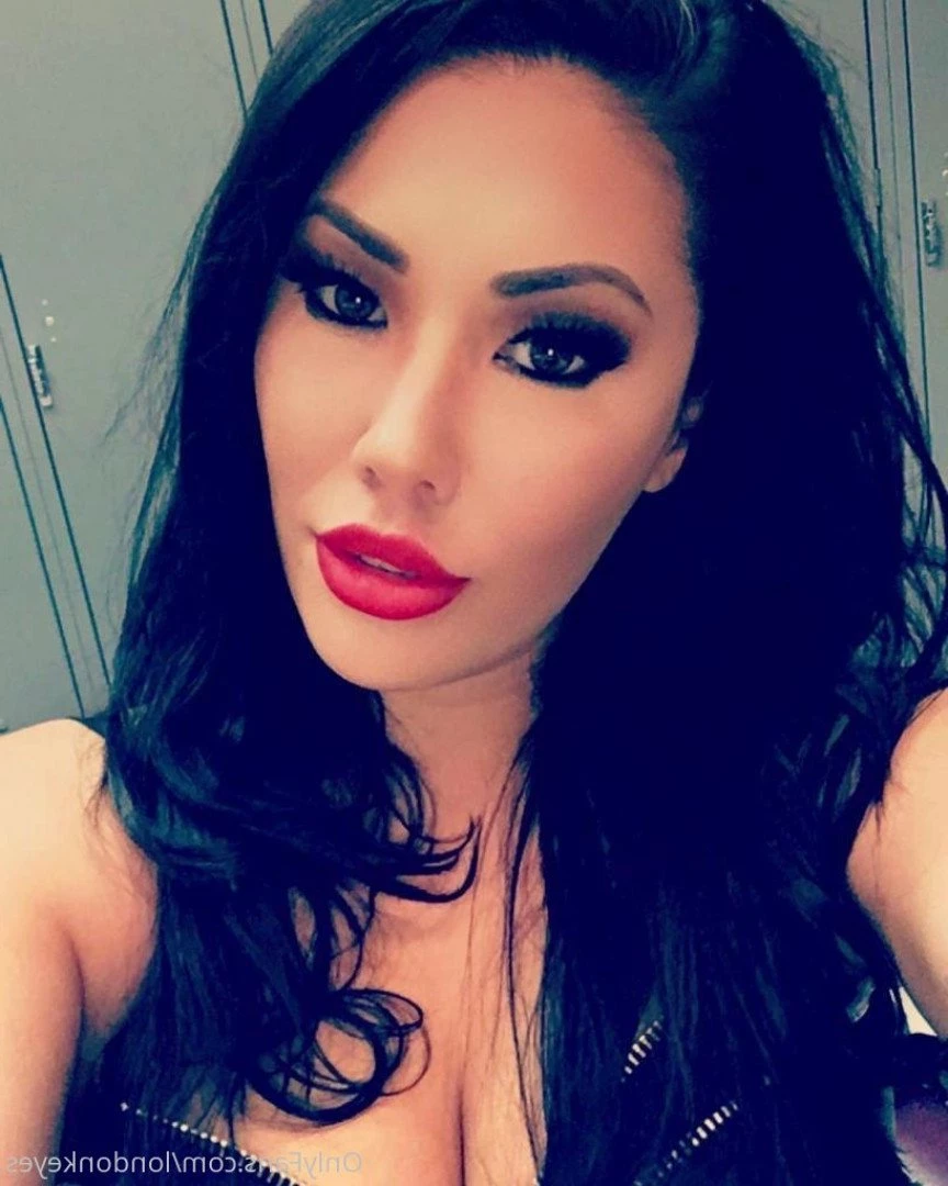 London Keyes [ londonkeyes ] Onlyfans leaked photo 3401744 on Hotleaks.tv